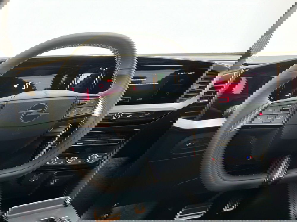 Opel Mokka usata a Roma (13)