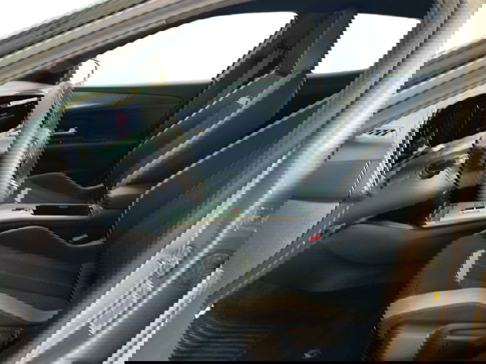 Opel Mokka usata a Roma (14)