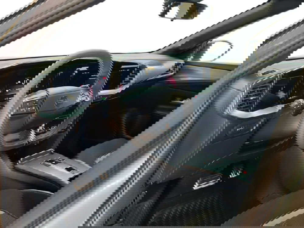 Opel Mokka usata a Roma (15)