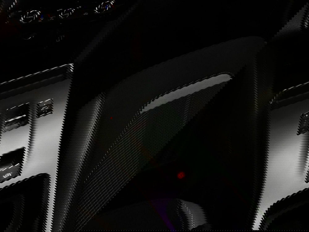 Opel Mokka usata a Roma (16)