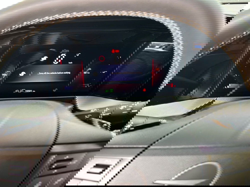 Opel Mokka usata a Roma (17)