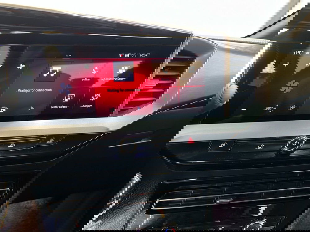 Opel Mokka usata a Roma (18)