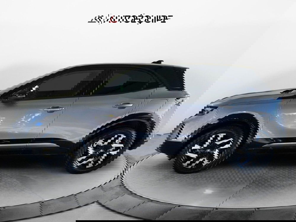 Opel Mokka usata a Roma (2)