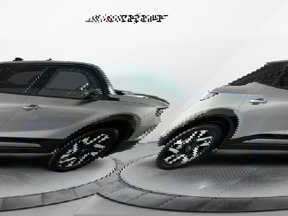 Opel Mokka usata a Roma (6)