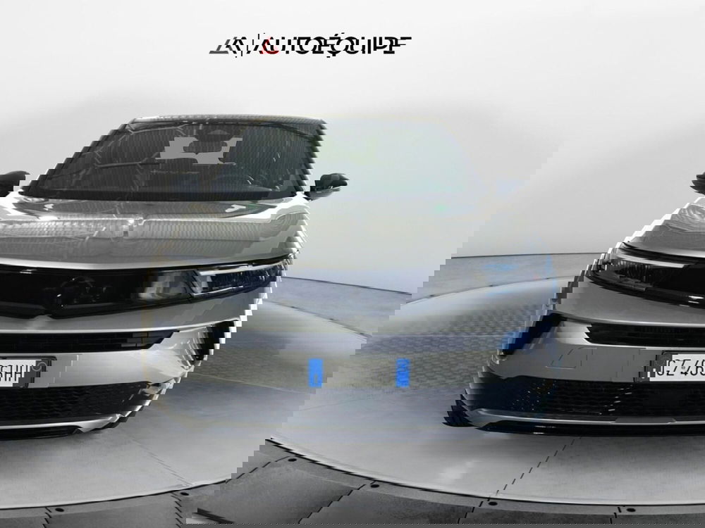 Opel Mokka usata a Roma (8)