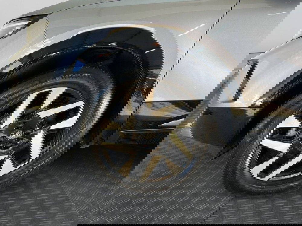 Opel Mokka usata a Roma (9)