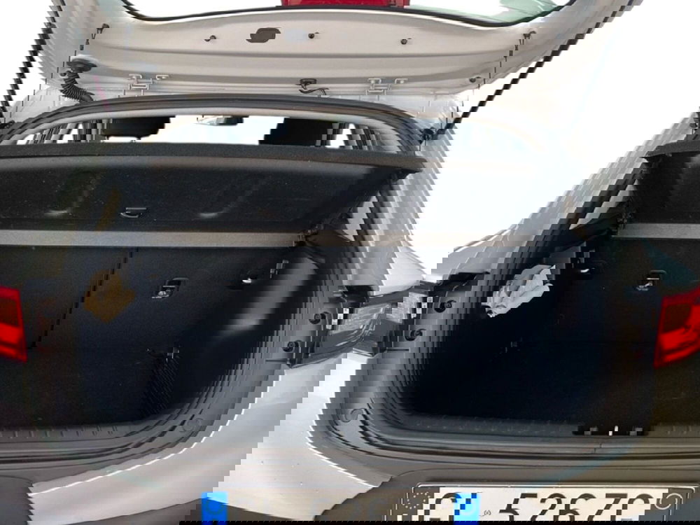 Kia Stonic usata a Roma (10)