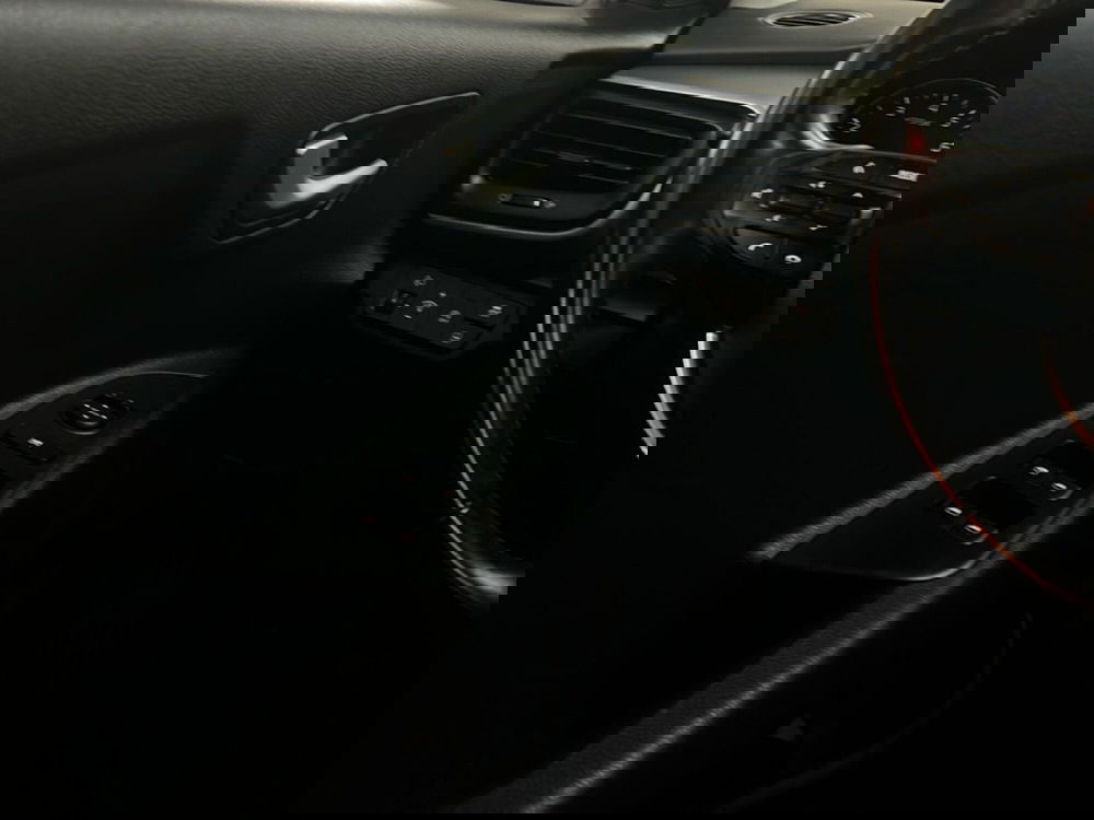 Kia Stonic usata a Roma (13)