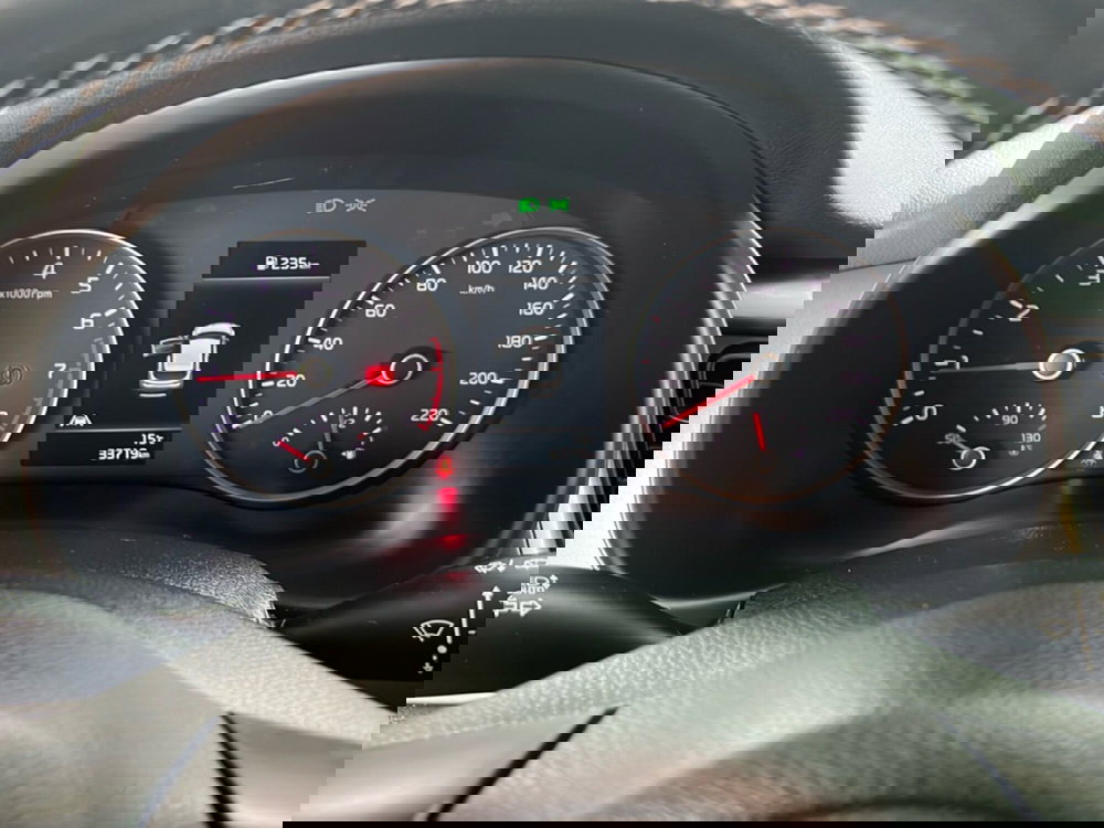 Kia Stonic usata a Roma (16)