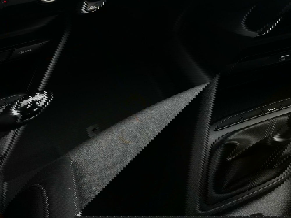 Kia Stonic usata a Roma (17)