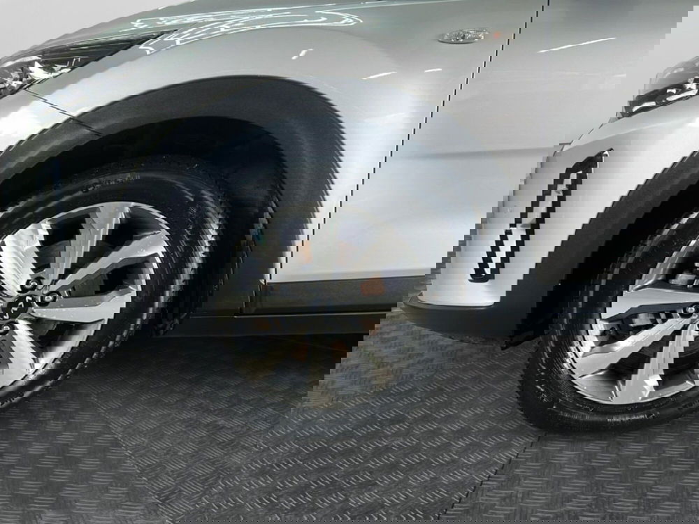 Kia Stonic usata a Roma (9)