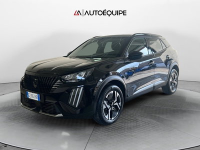 Peugeot 2008 1.2 puretech Allure s&amp;s 130cv eat8 del 2025 usata a Roma