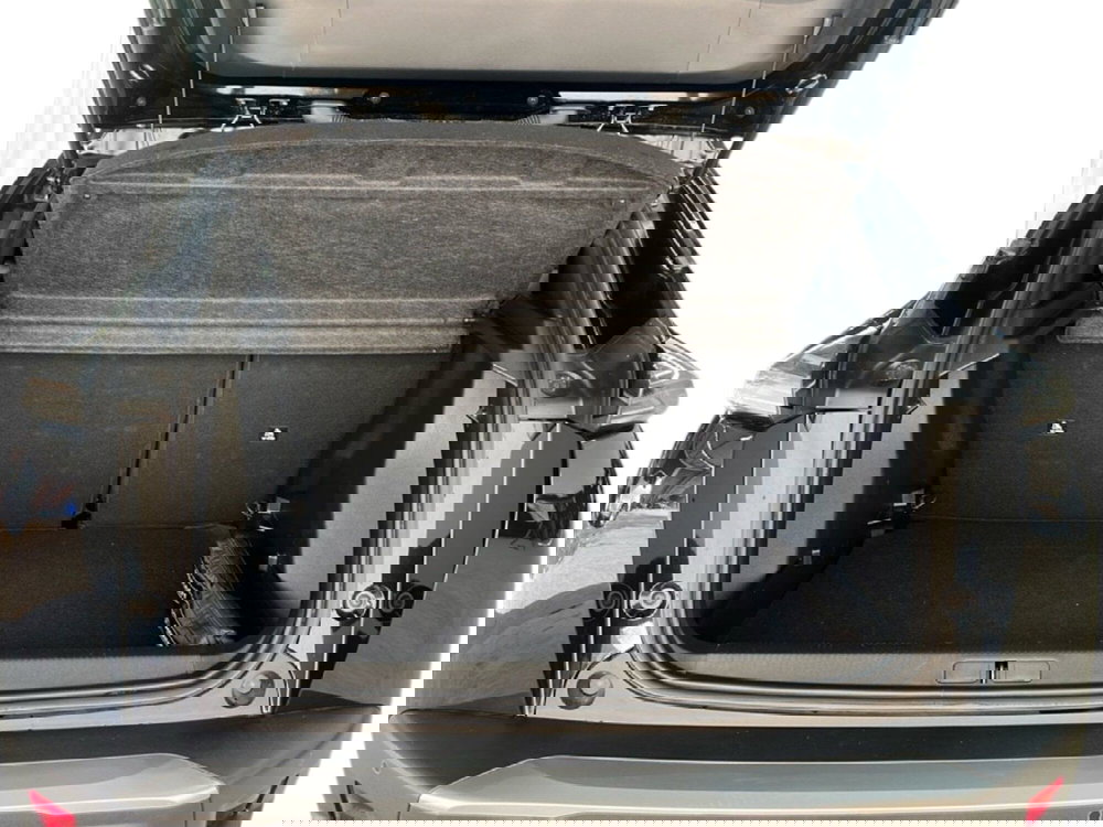 Peugeot 2008 usata a Roma (10)