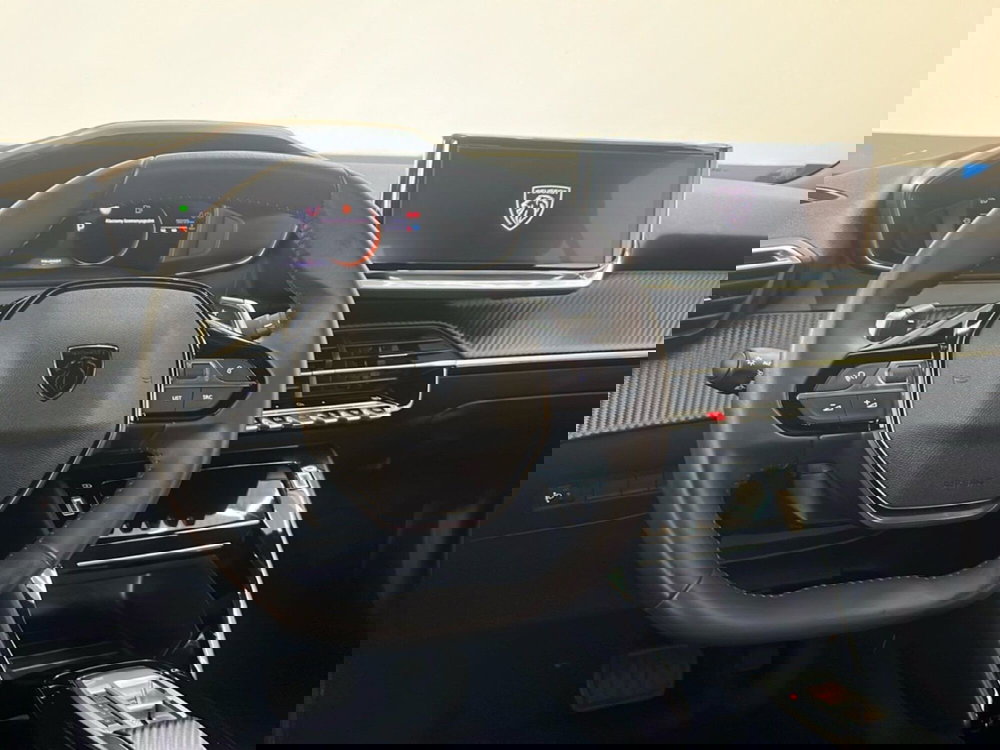 Peugeot 2008 usata a Roma (12)