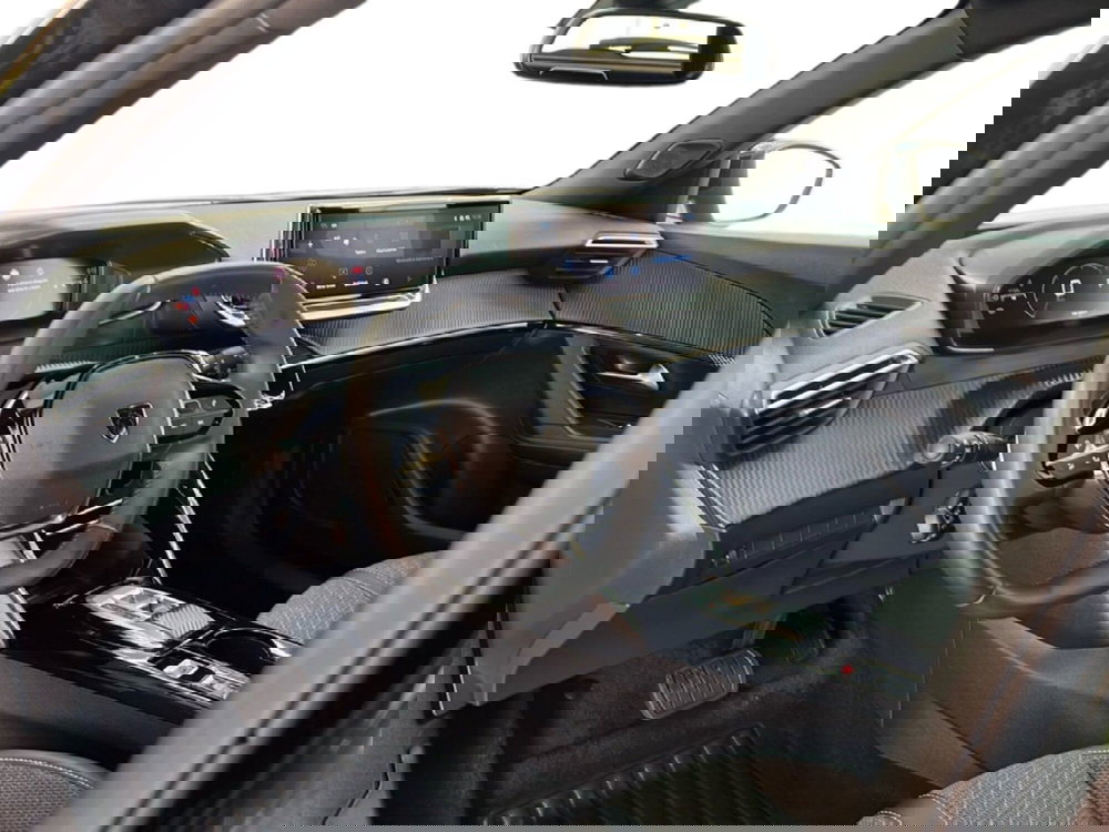 Peugeot 2008 usata a Roma (15)