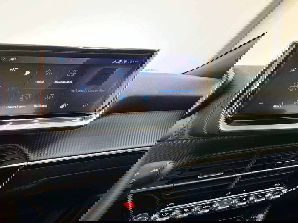 Peugeot 2008 usata a Roma (18)