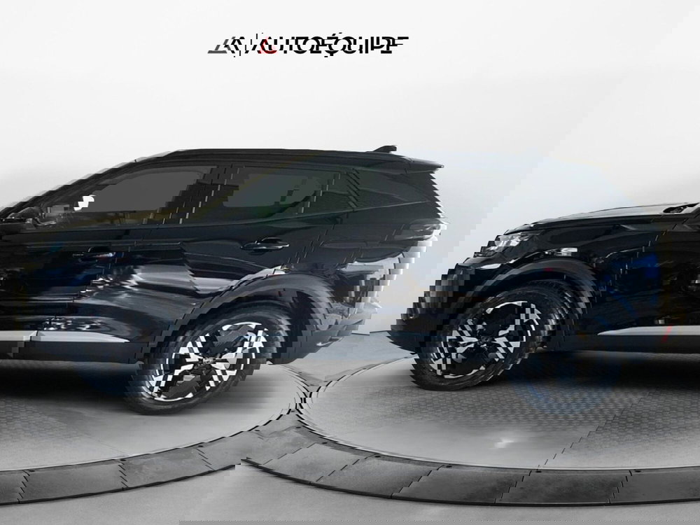 Peugeot 2008 usata a Roma (2)