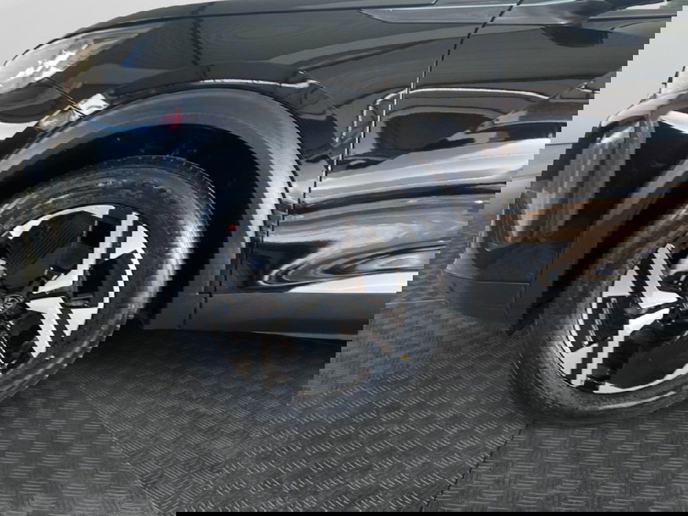 Peugeot 2008 usata a Roma (9)