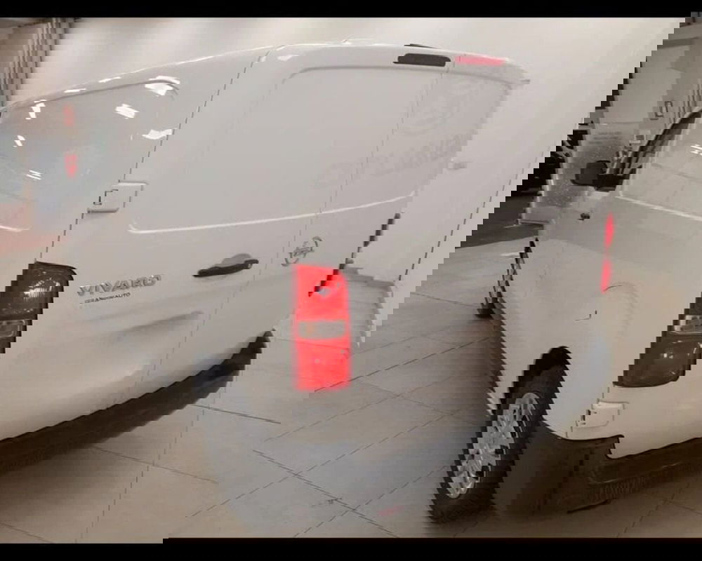 Opel Vivaro Furgone usata a Alessandria (3)