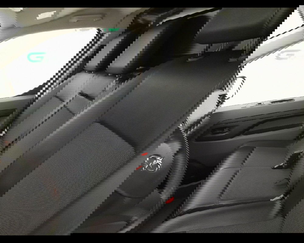 Opel Vivaro Furgone usata a Alessandria (5)