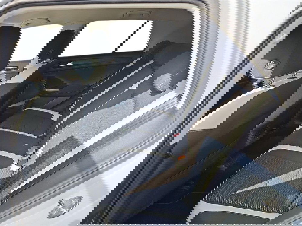 Volkswagen T-Roc usata a Lecco (10)