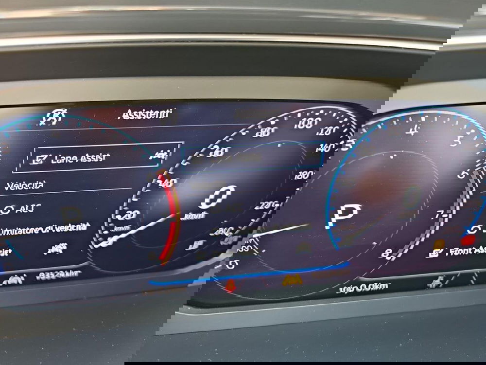 Volkswagen T-Roc usata a Lecco (17)