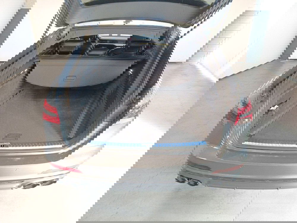 Audi A6 Allroad usata a Varese (10)