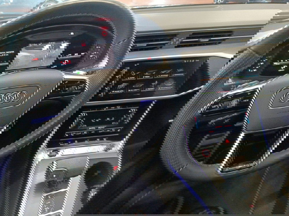 Audi A6 Allroad usata a Varese (11)