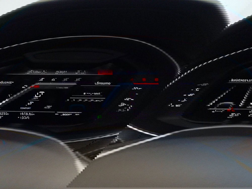 Audi A6 Allroad usata a Varese (12)