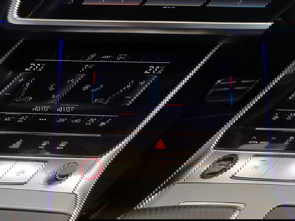 Audi A6 Allroad usata a Varese (14)