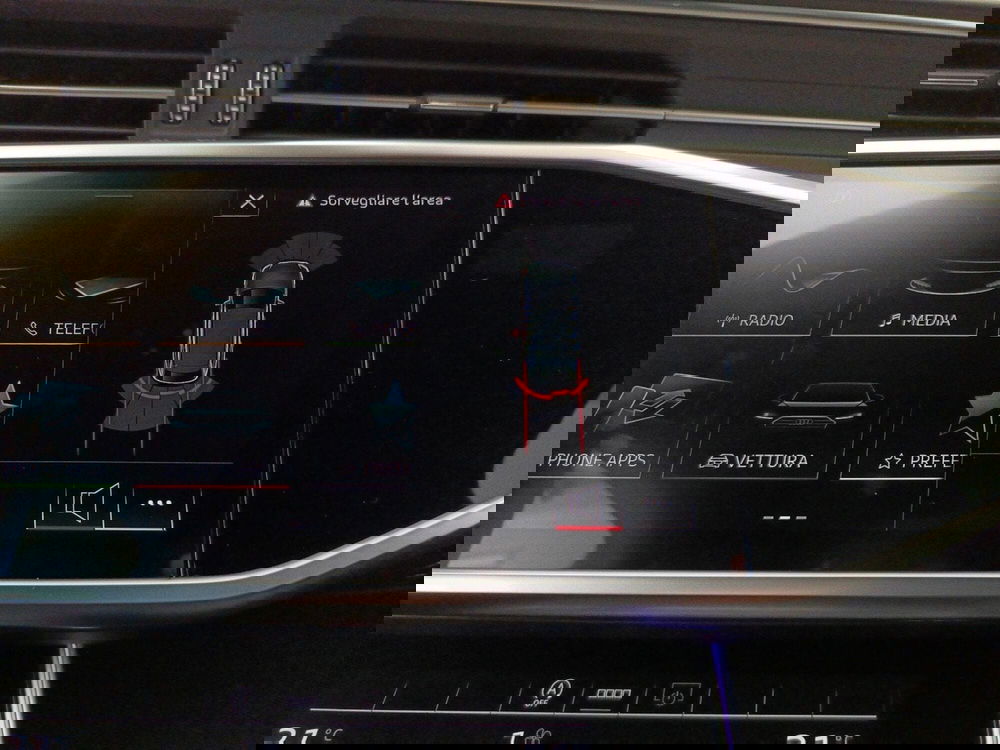 Audi A6 Allroad usata a Varese (16)