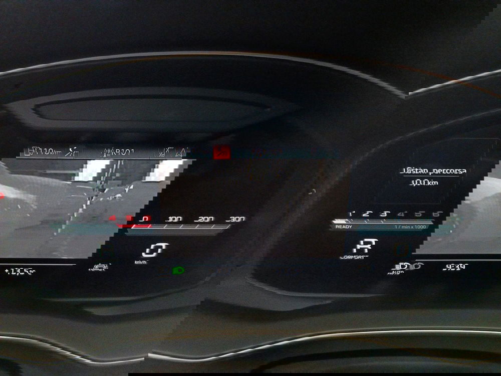 Audi A6 Allroad usata a Varese (17)