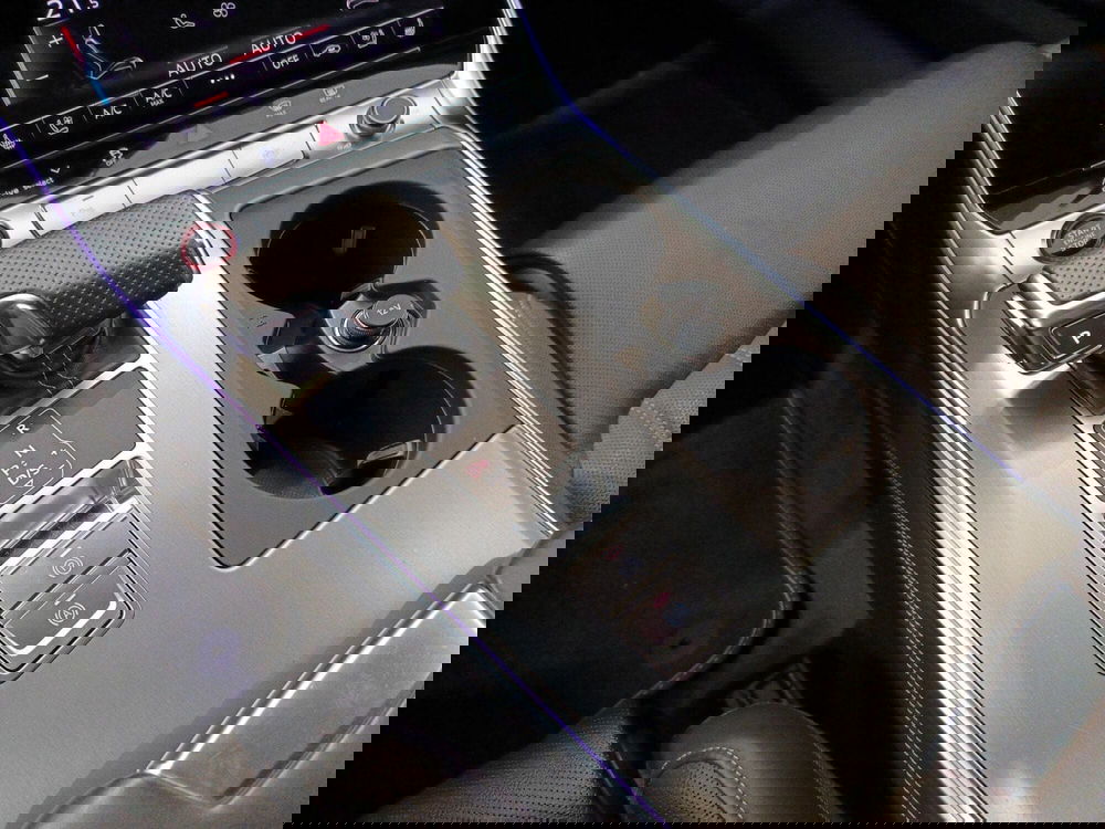 Audi A6 Allroad usata a Varese (18)