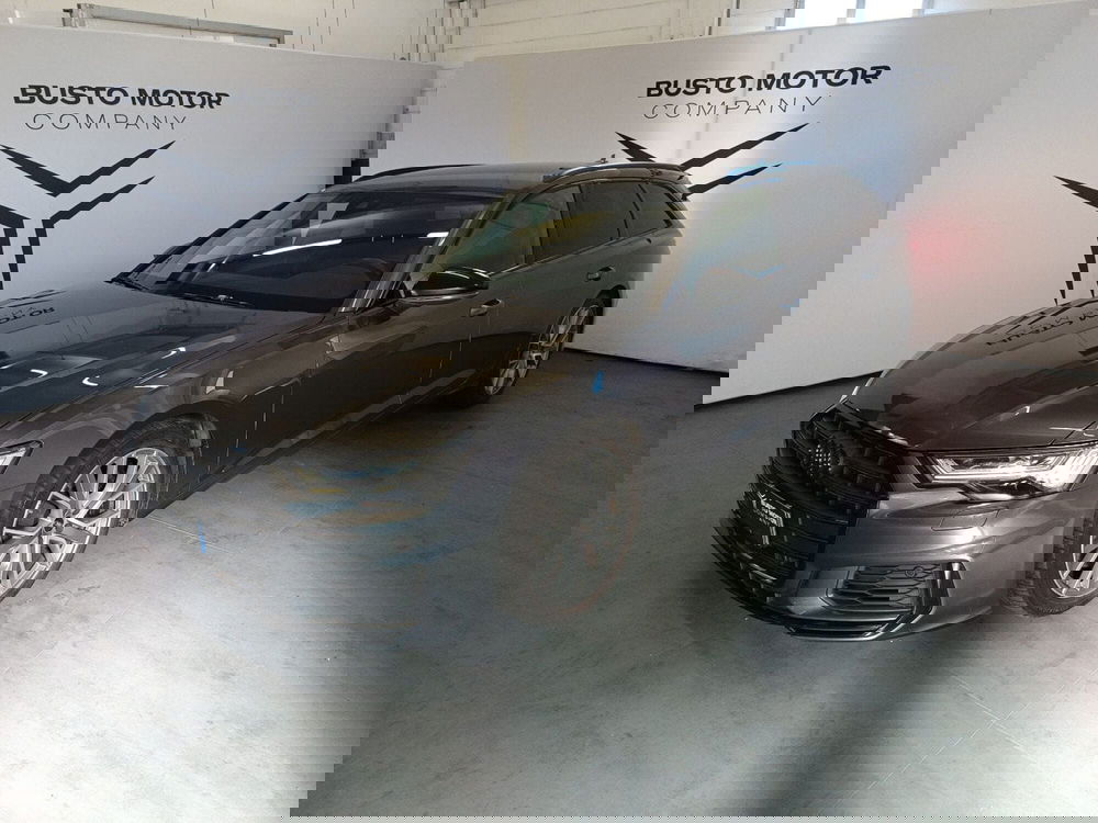 Audi A6 Allroad usata a Varese (3)