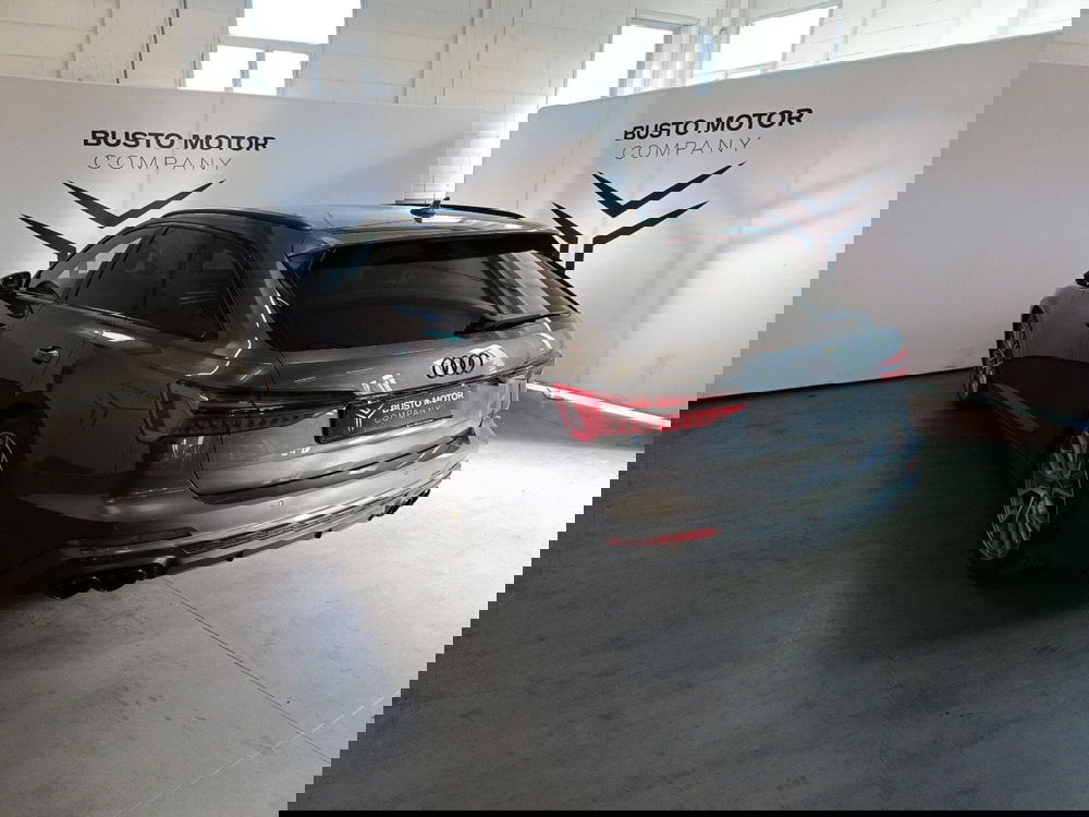 Audi A6 Allroad usata a Varese (4)