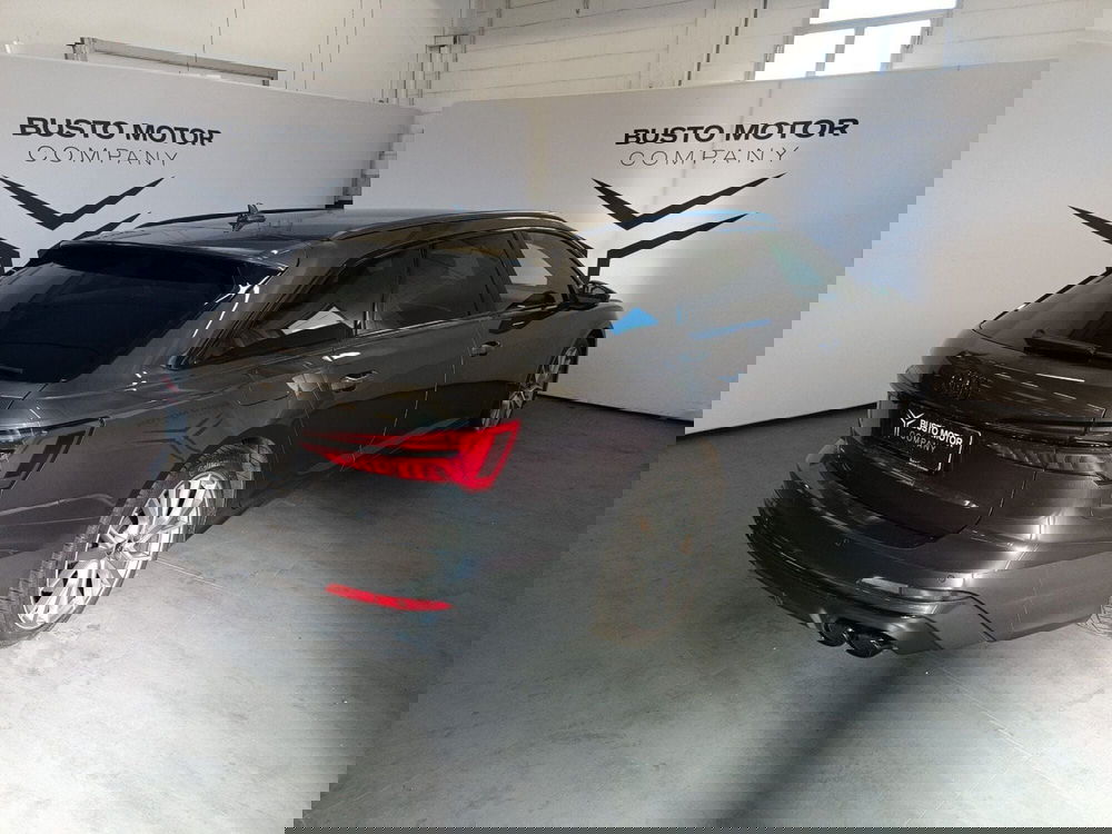 Audi A6 Allroad usata a Varese (6)