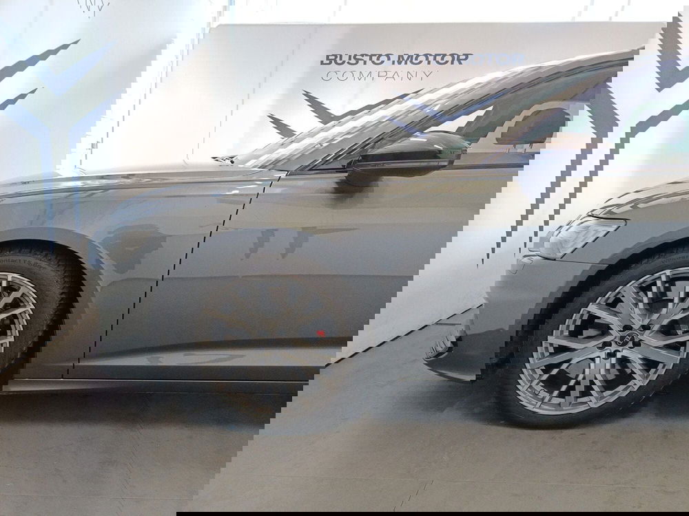 Audi A6 Allroad usata a Varese (7)