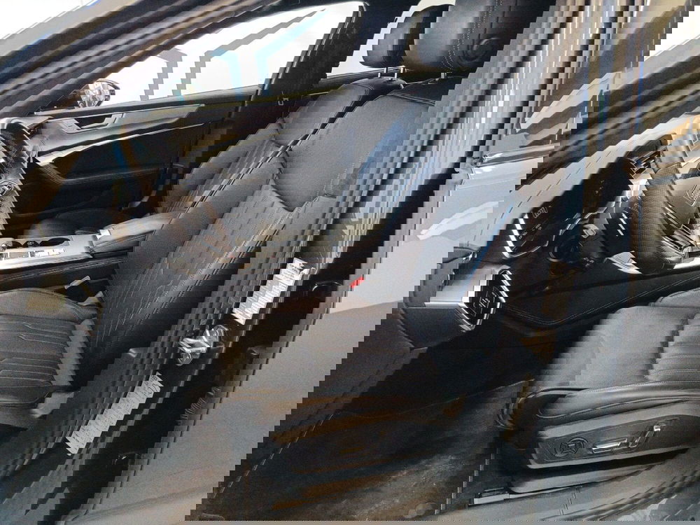 Audi A6 Allroad usata a Varese (8)