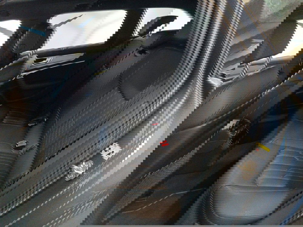 Audi A6 Allroad usata a Varese (9)