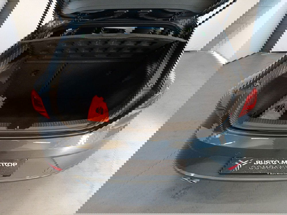 SEAT Leon usata a Varese (10)