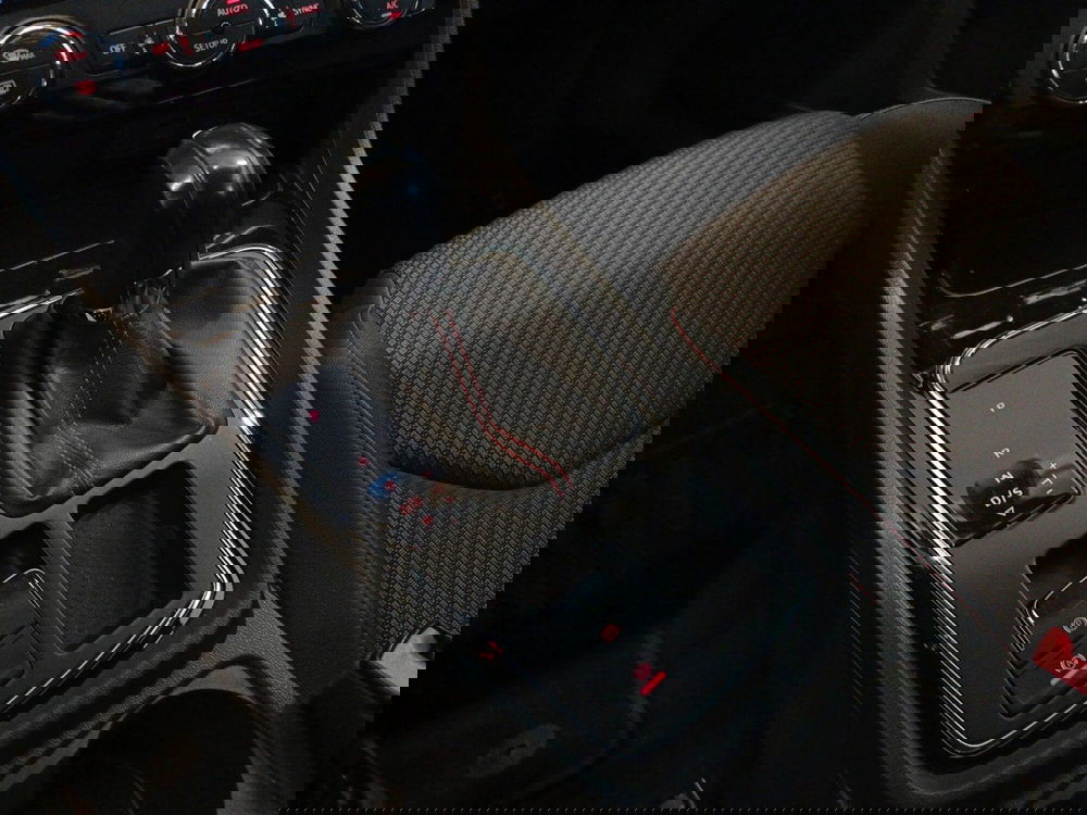 SEAT Leon usata a Varese (15)