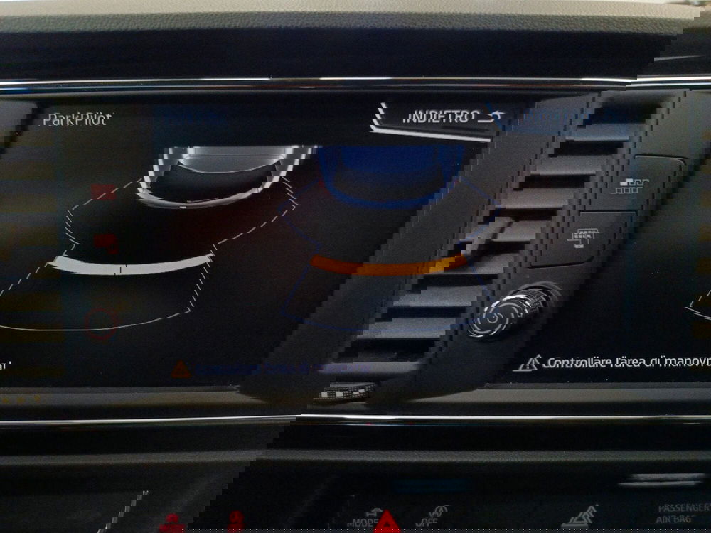 SEAT Leon usata a Varese (16)