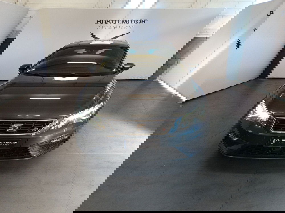 SEAT Leon usata a Varese (2)