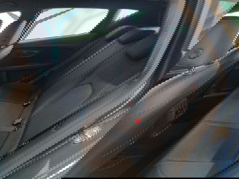 SEAT Leon usata a Varese (9)