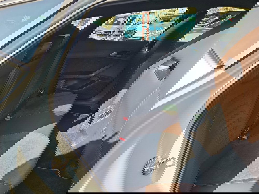 Cupra Formentor usata a Lecco (10)