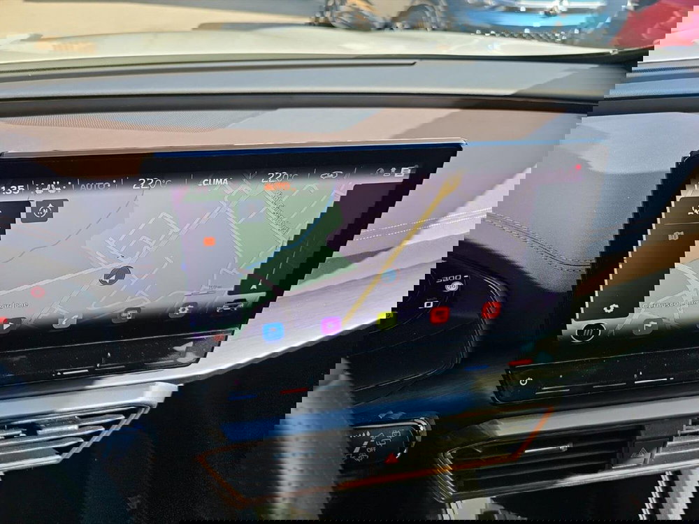 Cupra Formentor usata a Lecco (14)