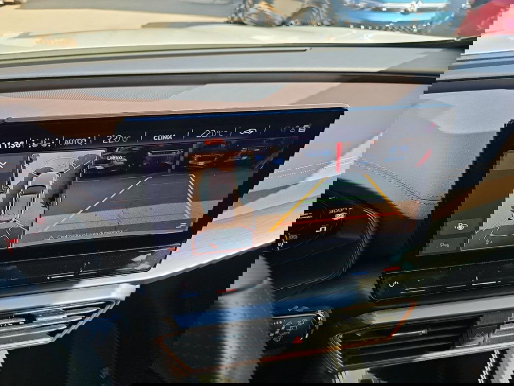 Cupra Formentor usata a Lecco (17)