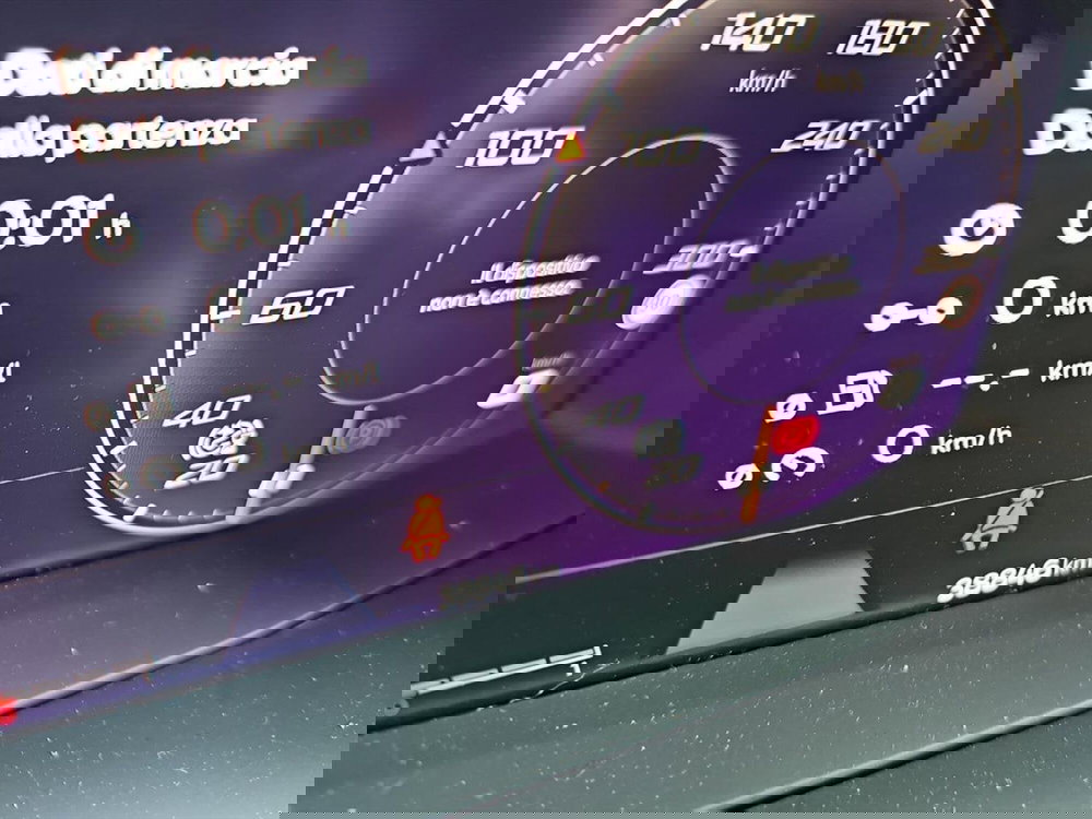 Cupra Formentor usata a Lecco (18)