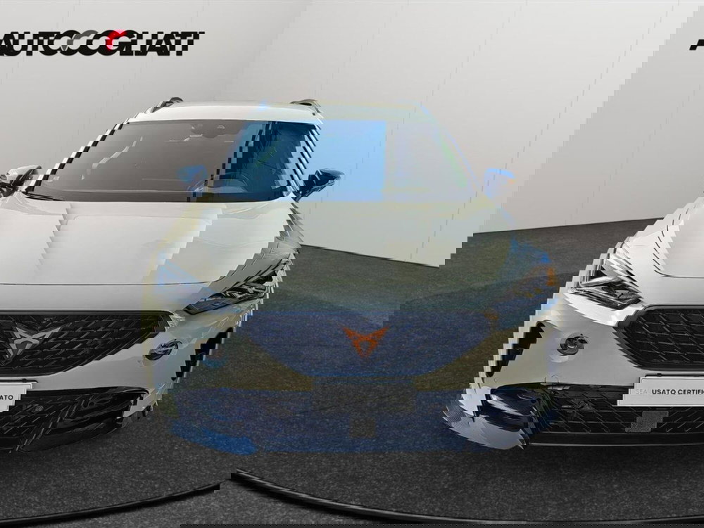 Cupra Formentor usata a Lecco (2)