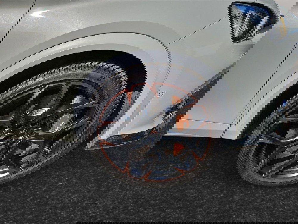 Cupra Formentor usata a Lecco (20)